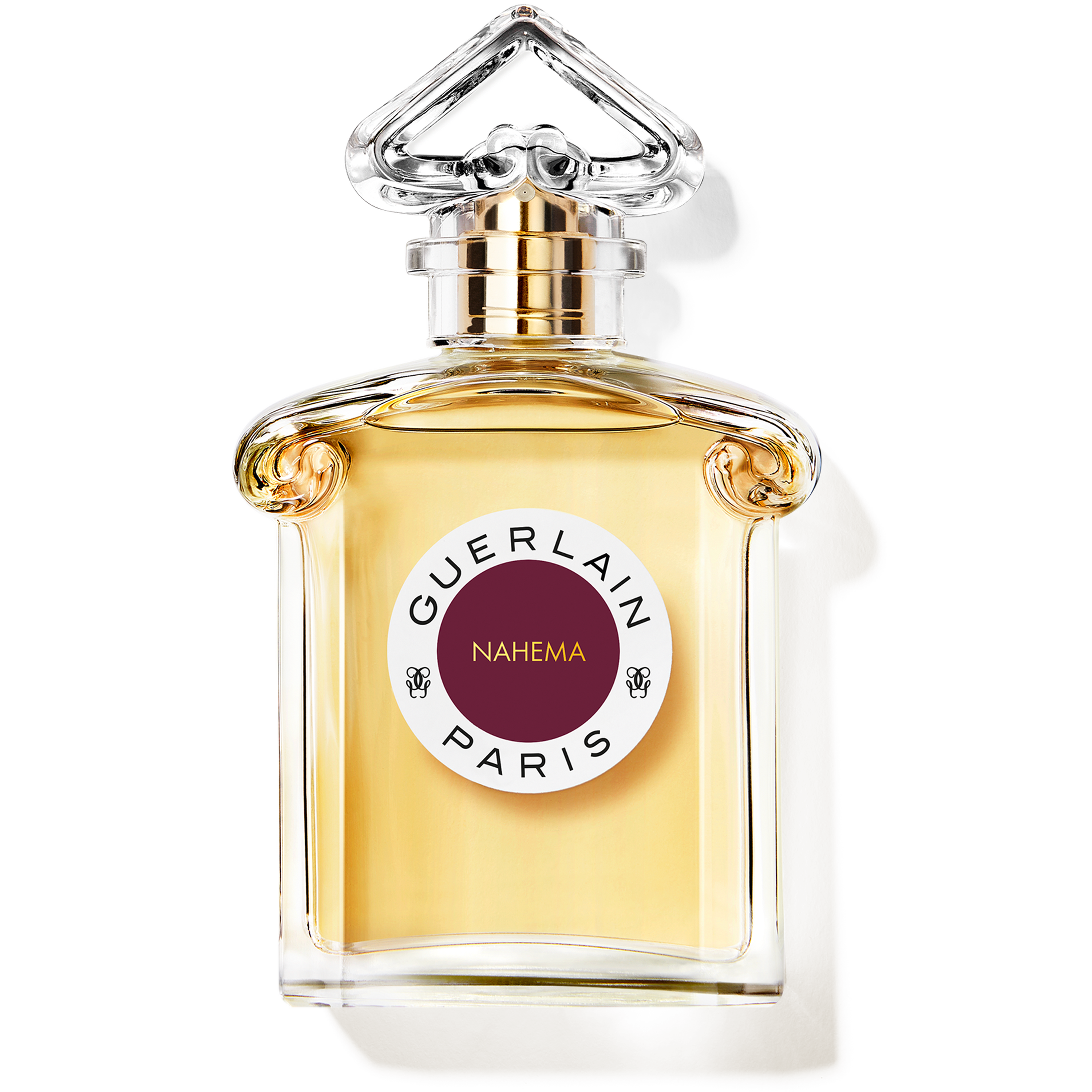 レジェンダリー フレグランス ナエマ オーデパルファン Guerlain ゲラン レジェンダリー フレグランス ナエマ オーデパルファン Guerlain ゲラン