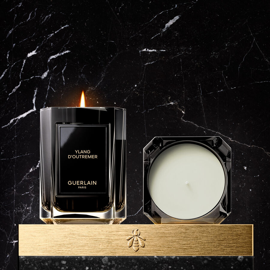 Ylang d'Outremer (Ver a imagem 1/3)