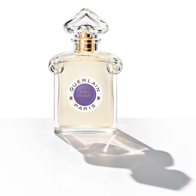 Guerlain | LES LÉGENDAIRES Après l'Ondée EDT (2.53 Fl Oz)