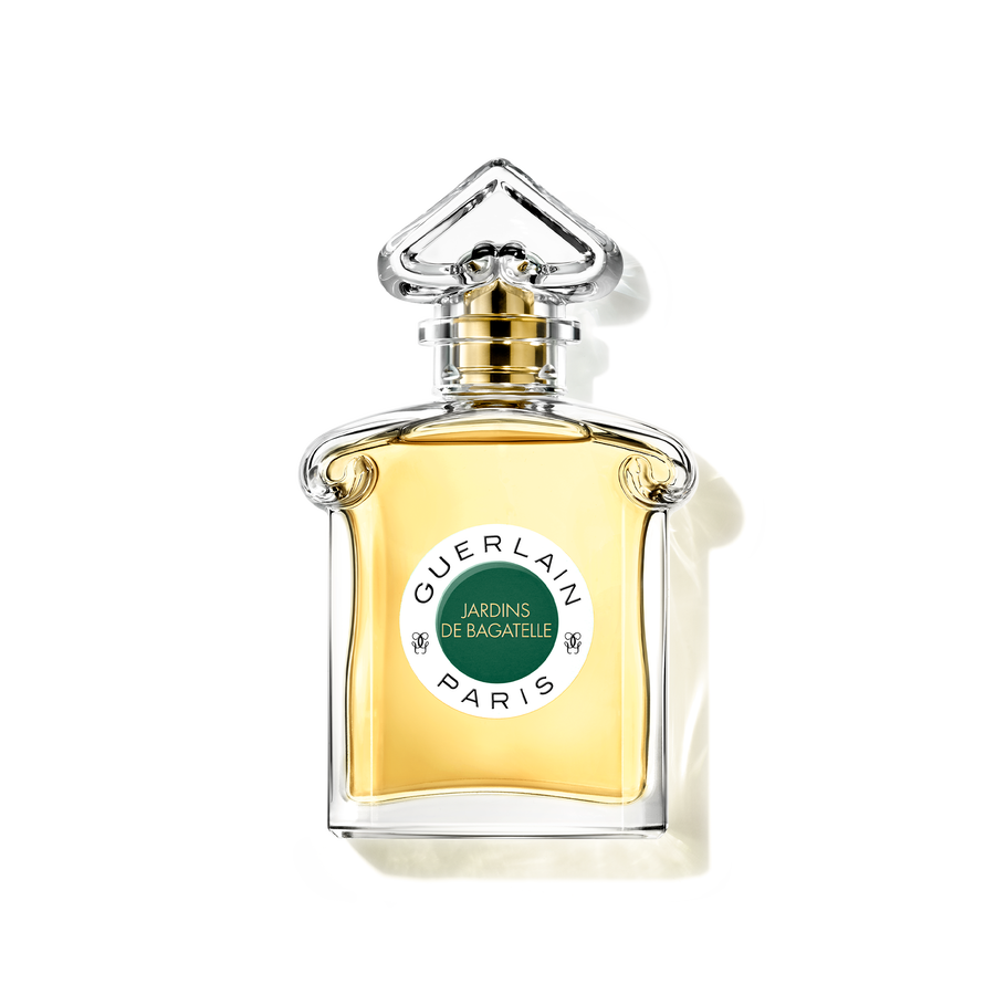 Jardins de Bagatelle - Eau de Parfum (Voir l'image 1/4)