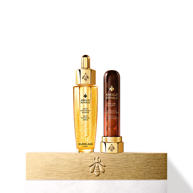 Abeille Royale ⋅ GUERLAIN