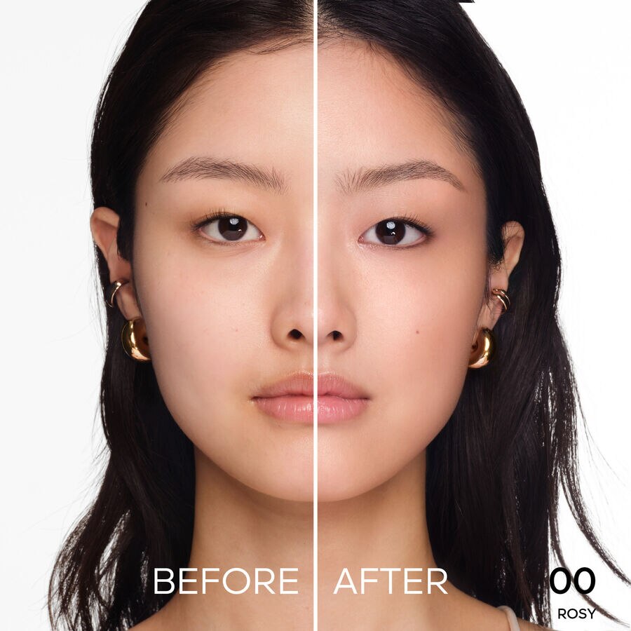 SOIN TEINT&Eacute; BELLE PEAU BONNE MINE TEINT FRAIS (Voir l'image 5/6)