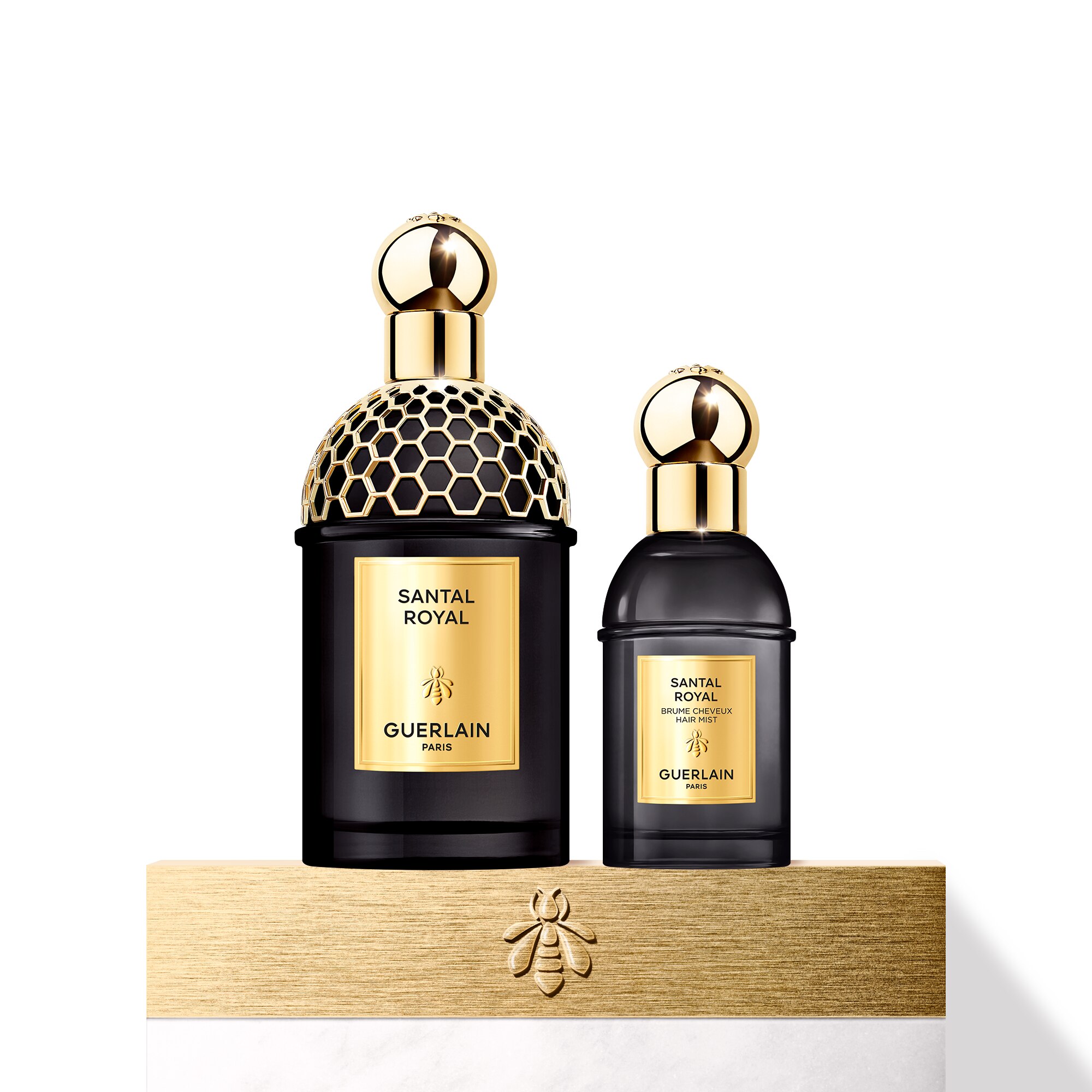 Guerlain サンタル ロワイヤル - オーデパルファン 125МL ゲラン 香水