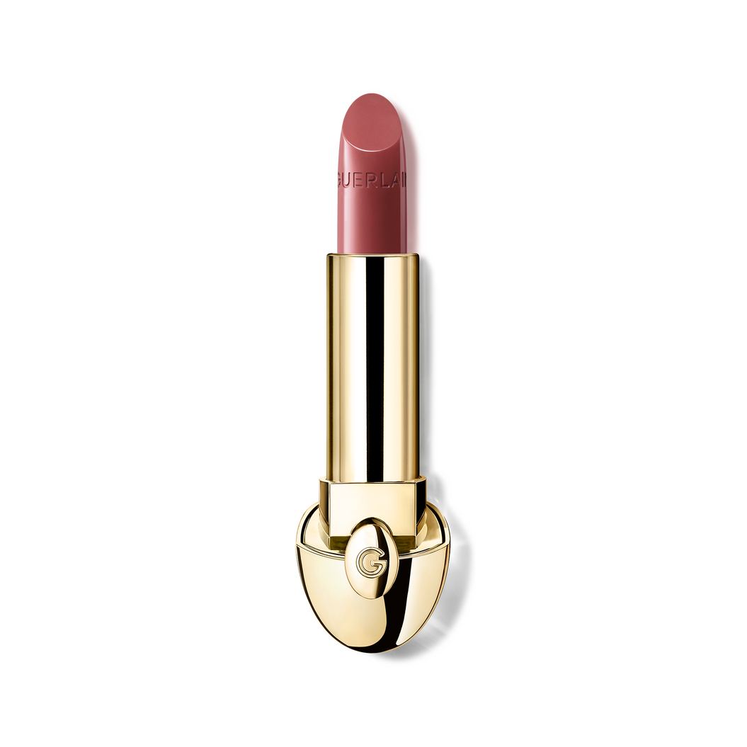 Rouge G ⋅ Rouge G, Le Rouge À Lèvres Soin Personnalisable ⋅ GUERLAIN