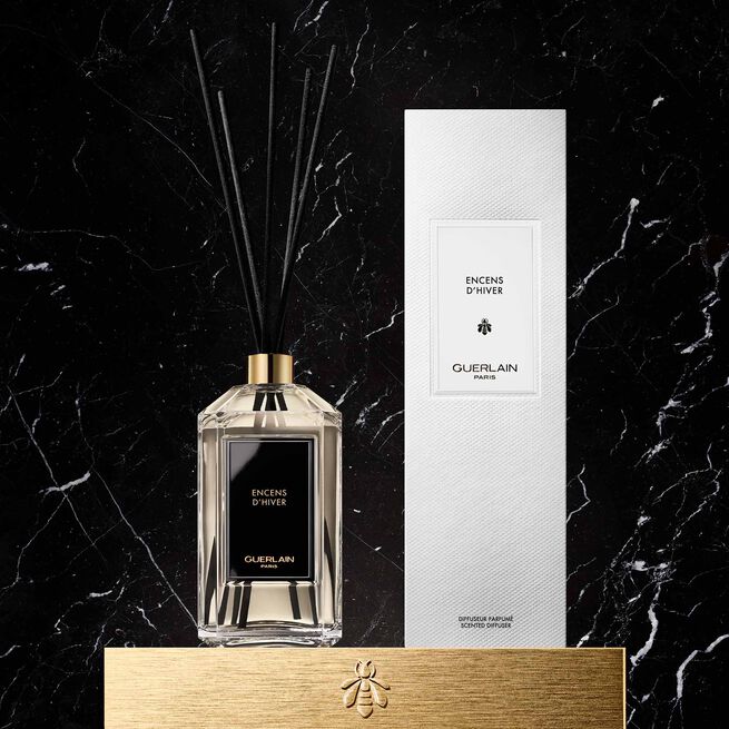 フレグランス ディフューザー ⋅ オンソン ディヴェール | ゲラン GUERLAIN