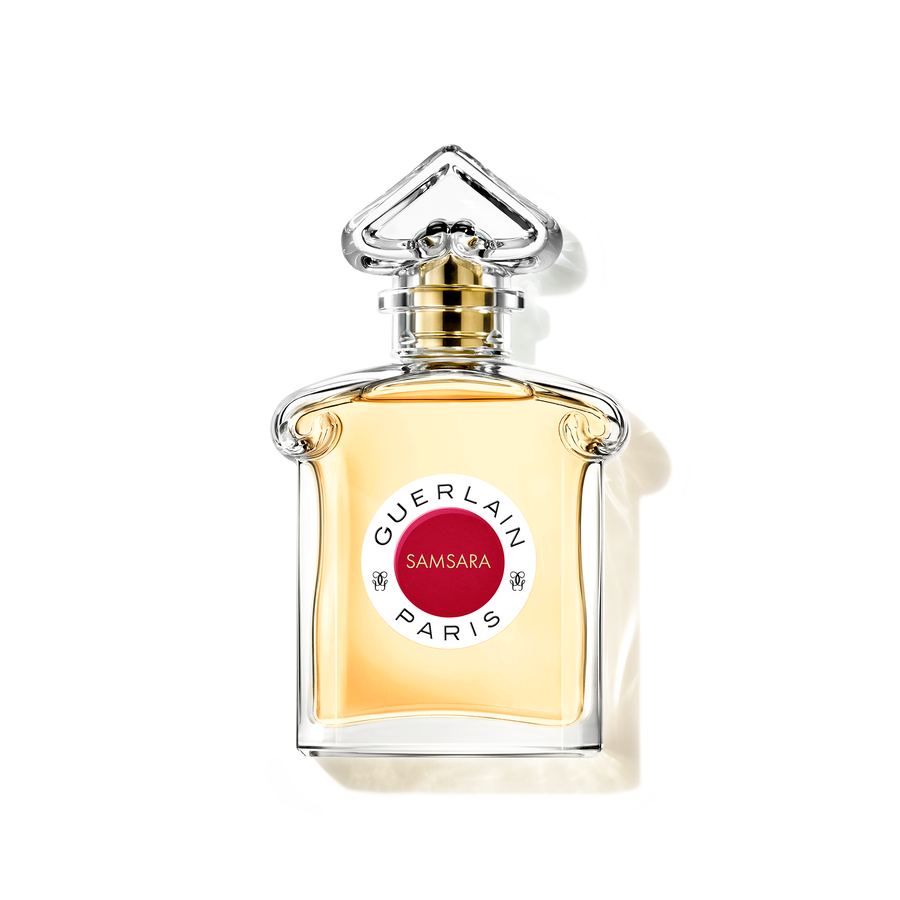 LES LÉGENDAIRES ⋅ Samsara - Eau de Toilette ⋅ GUERLAIN