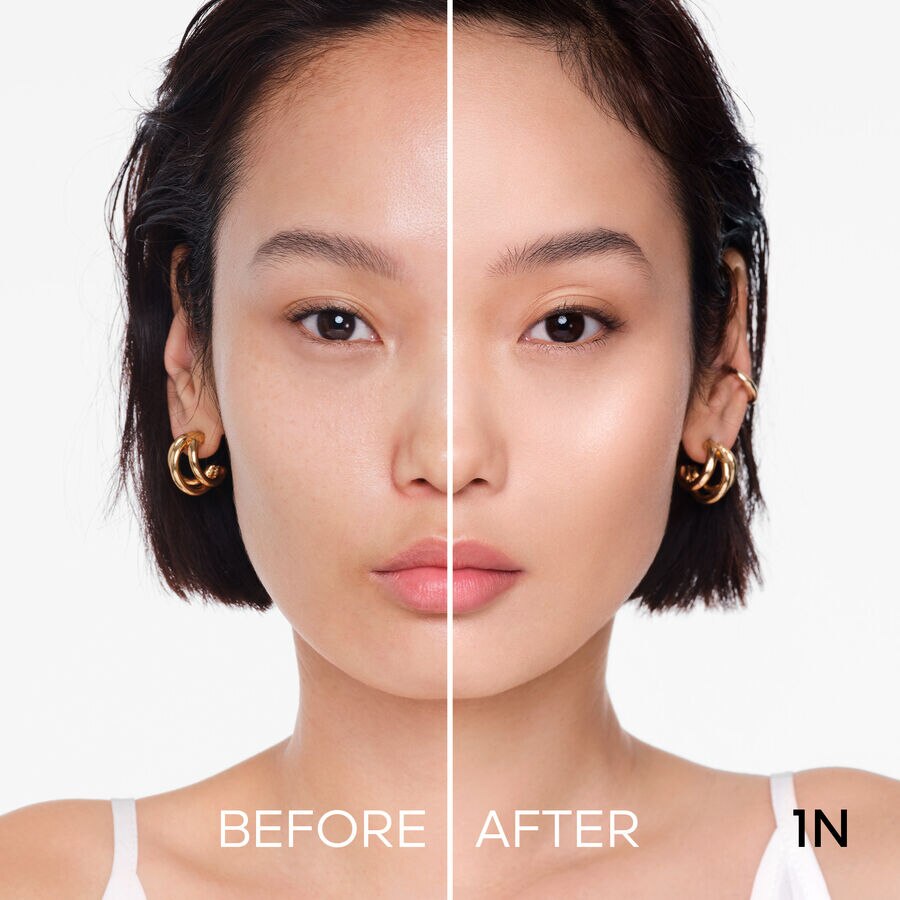 REJUVENATING RADIANCE FOUNDATION - 24H CARE & WEAR (See the picture 3/4)