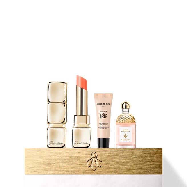 ギフトセット ⋅ メイクアップ | ゲラン GUERLAIN