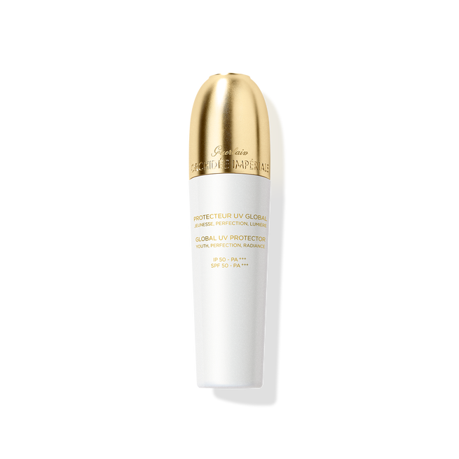 オーキデ アンペリアル｜GUERLAIN ゲラン公式 | ゲラン GUERLAIN