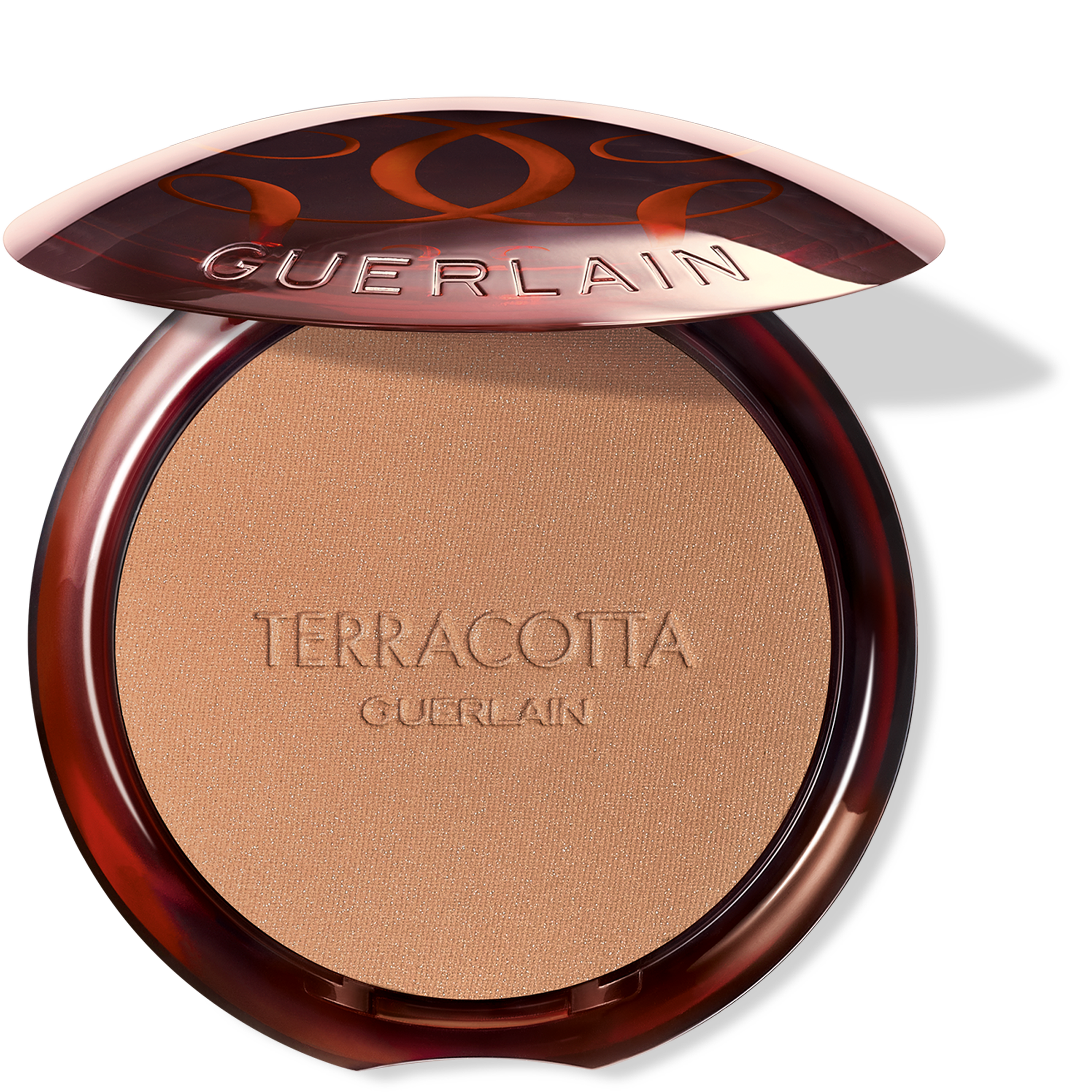 The Bronzing Powder - 96% naturally-derived ingredients (See the picture 1/5)