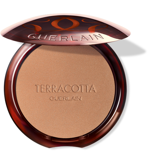 Terracotta The Bronzing Powder - 96% naturally-derived ingredients