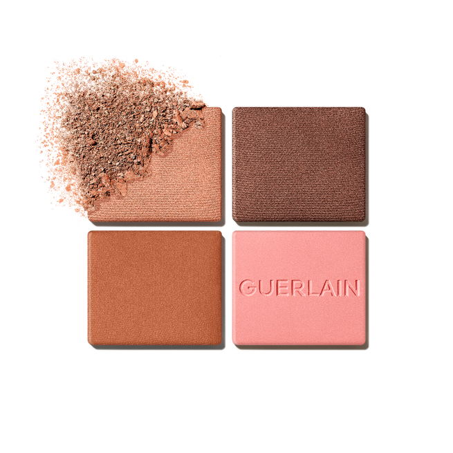 オンブル ジェ ⋅ オンブル ジェ | ゲラン GUERLAIN