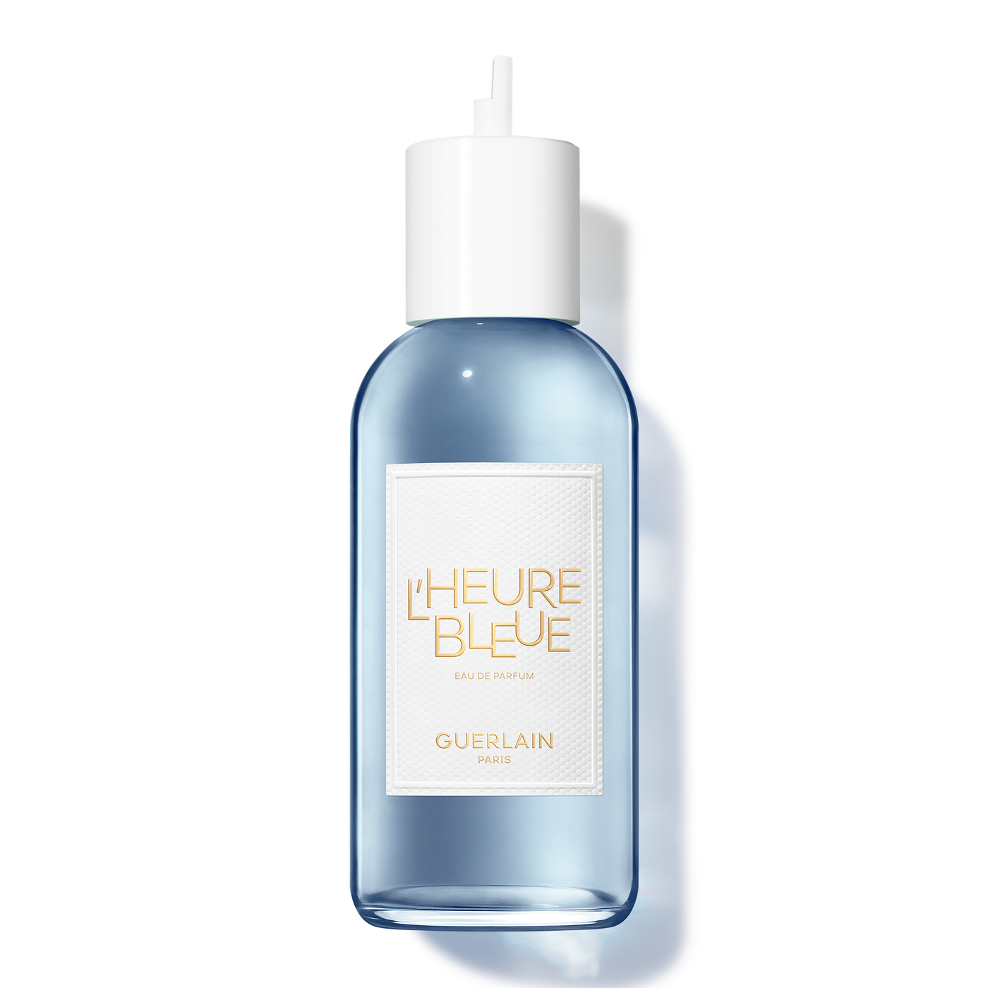 L'Heure Bleue Eau de Parfum Refill, 200 ml