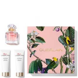 Mon Guerlain Cofanetto Eau de Parfum