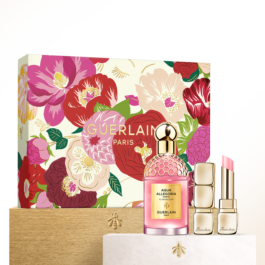 FLORABLOOM FORTE &ndash; EAU DE PARFUM GIFT SET (See the picture 1/2)