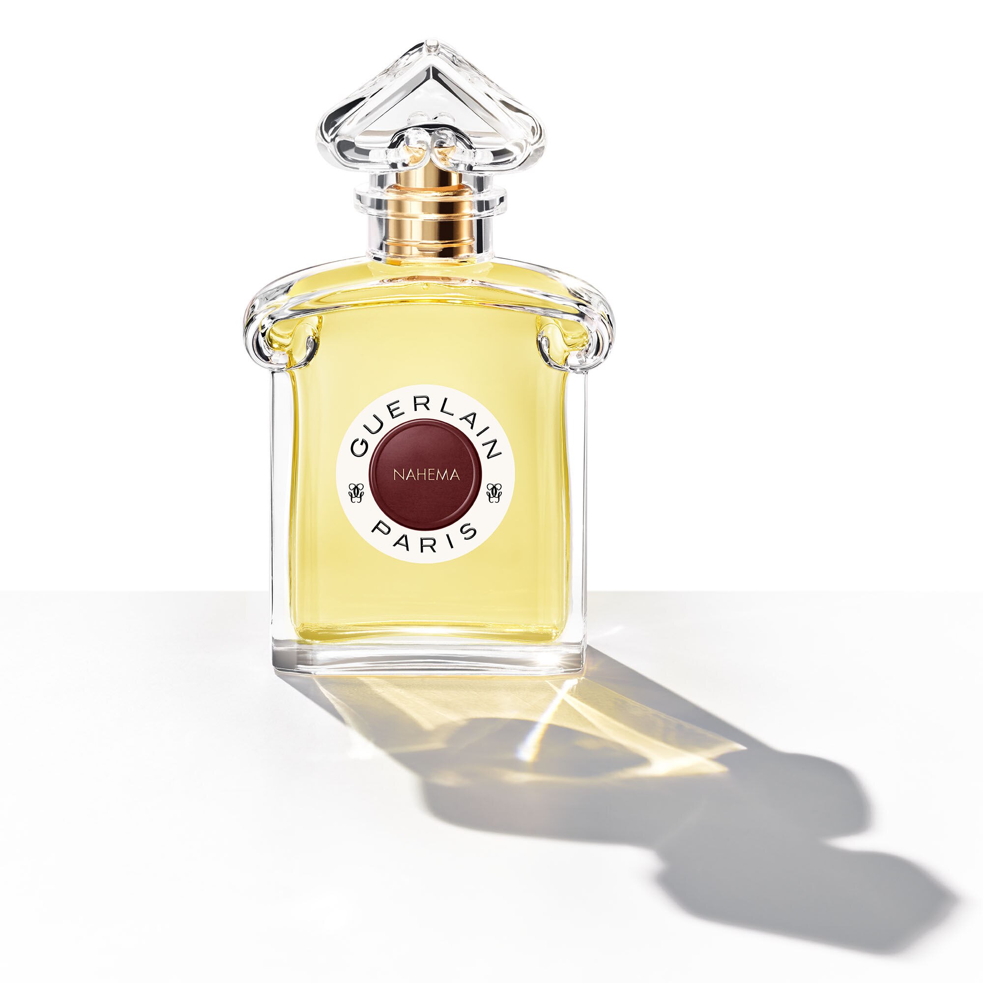 レジェンダリー フレグランス ⋅ ナエマ - オーデパルファン | ゲラン