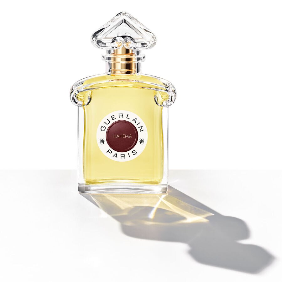 NAHEMA &ndash; WODA PERFUMOWANA (Zobacz zdjęcie 3/4)