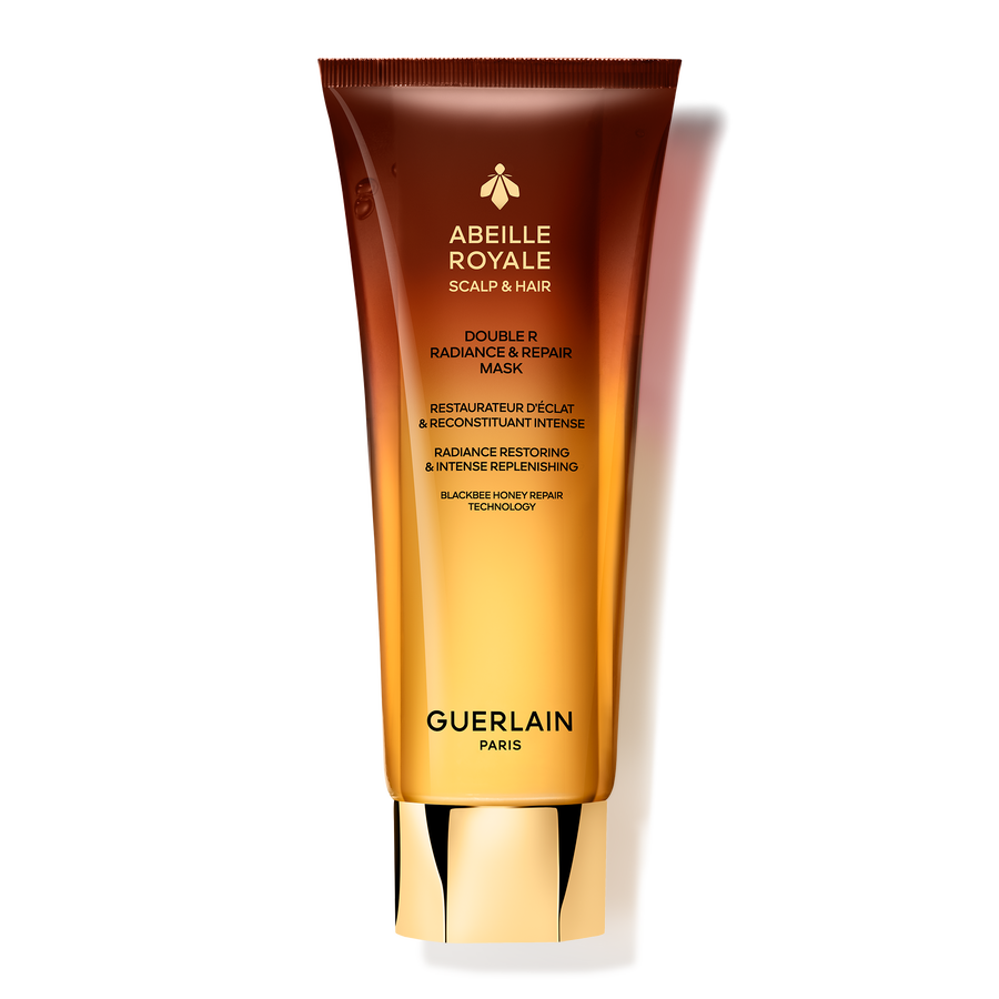 DOUBLE R RADIANCE & REPAIR MASK (See the picture 1/4)
