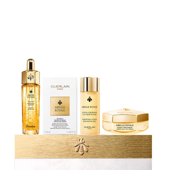 ギフトセット ⋅ スキンケア | ゲラン GUERLAIN