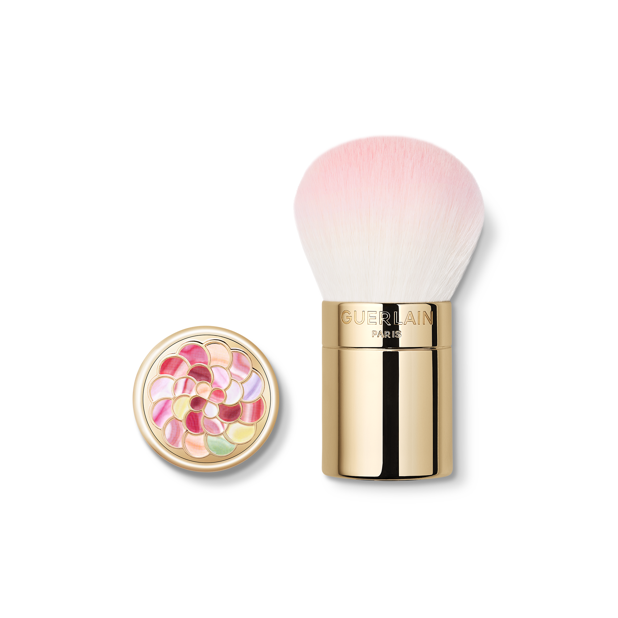 Guerlain Météorites N2 フェイスパウダー 25g GUERLAIN ゲラン