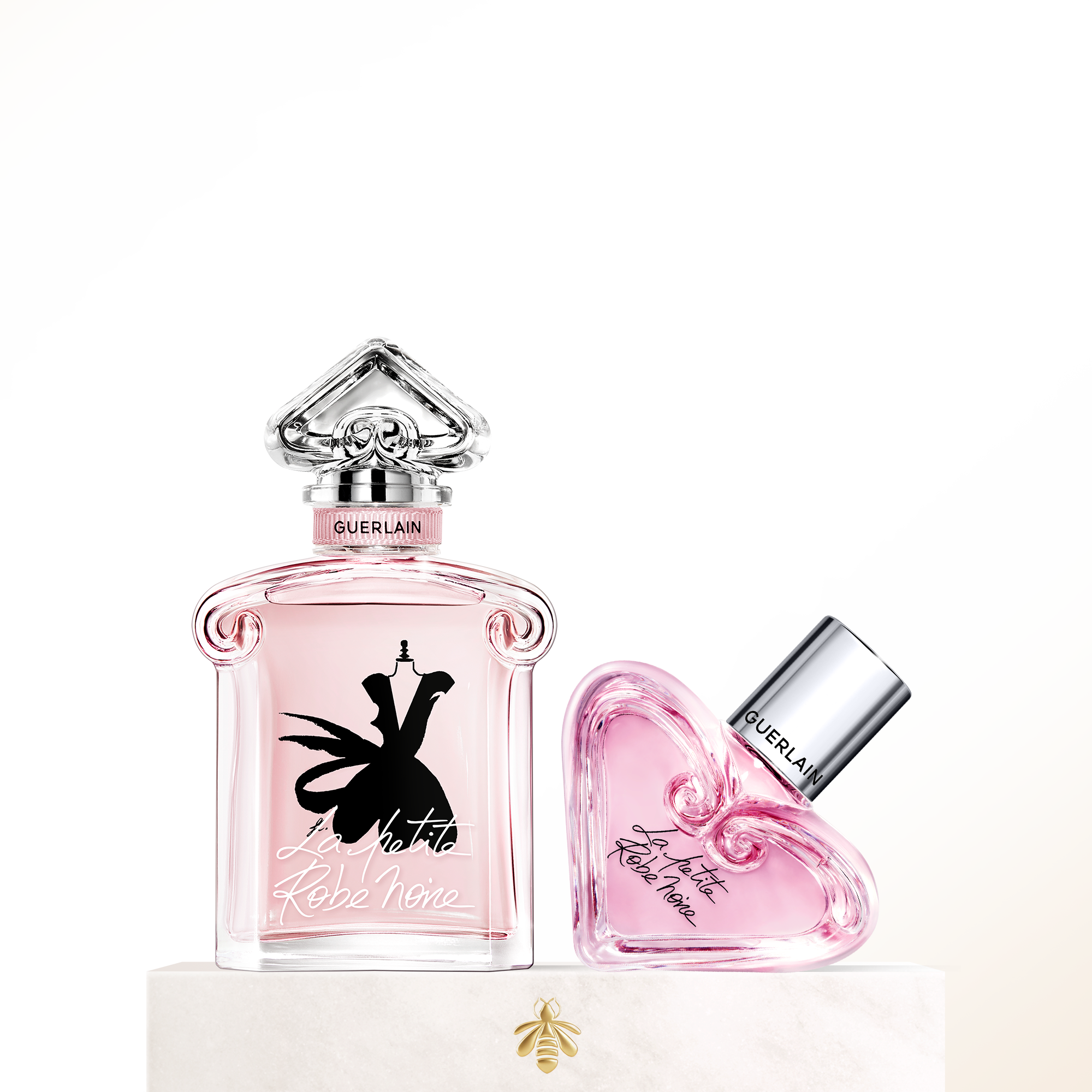 Petite La Robe ⋅ Noire – | GUERLAIN ラ ローブ ノワール プティット