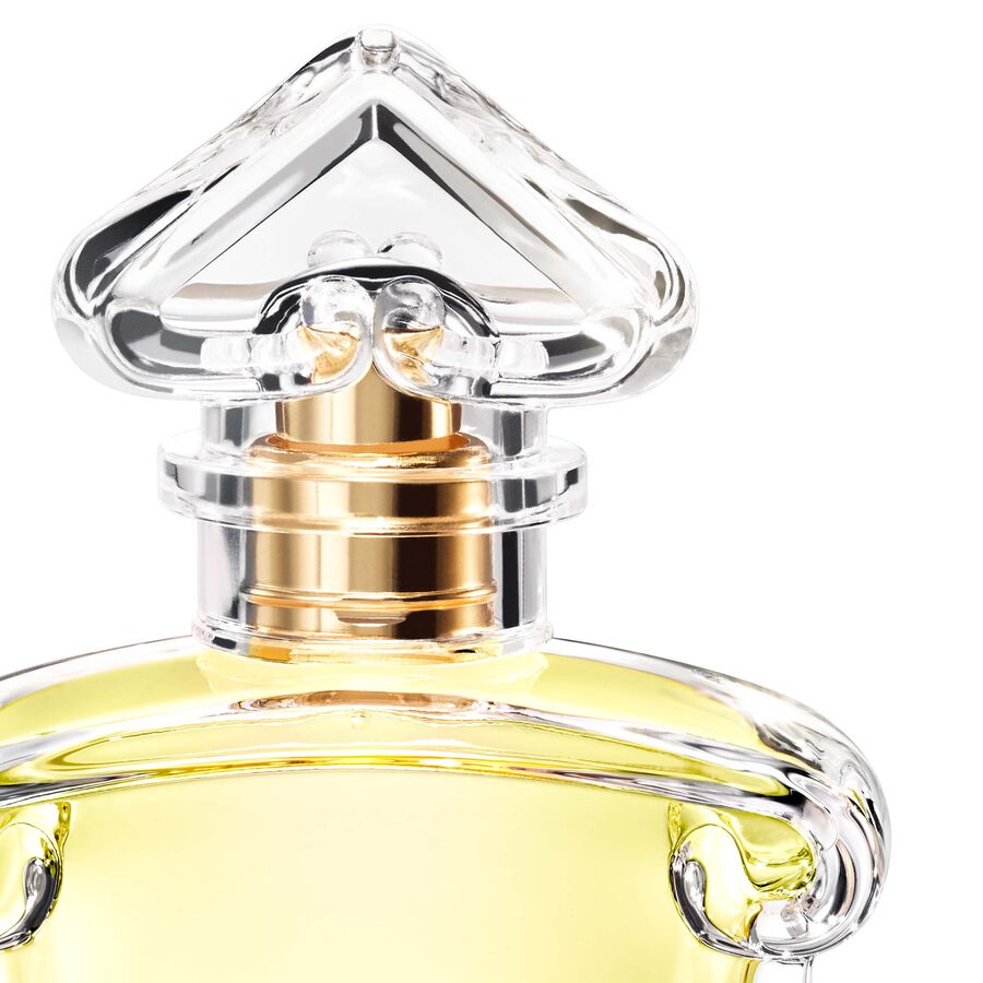 CHAMADE - EAU DE TOILETTE (Voir l'image 4/4)