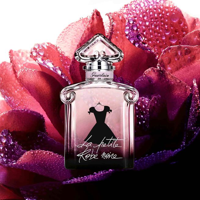 LA PETITE ROBE NOIRE ⋅ EAU DE PARFUM ⋅ GUERLAIN