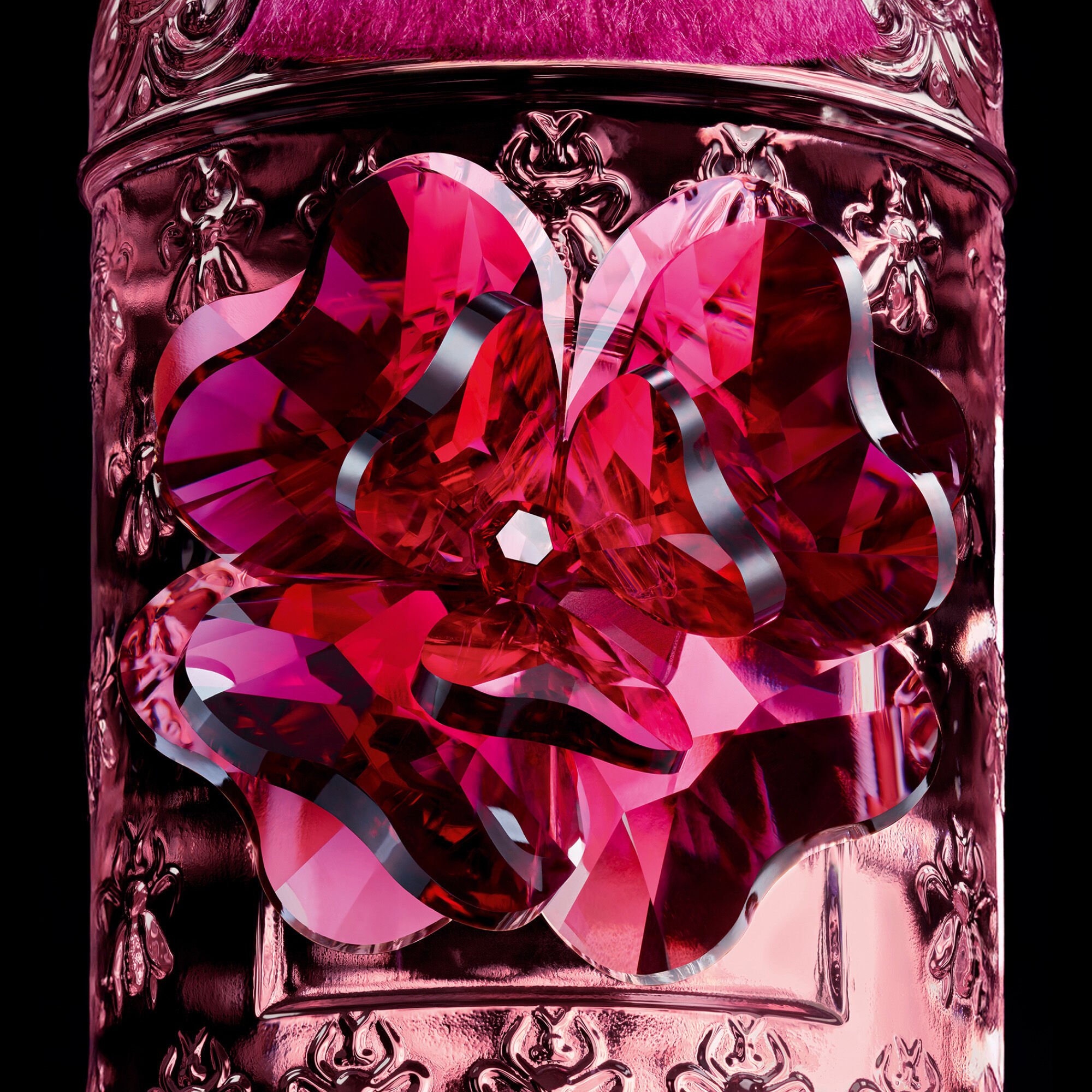 エクセプショナルピース ⋅ チェリーブロッサム オーデトワレ | ゲラン