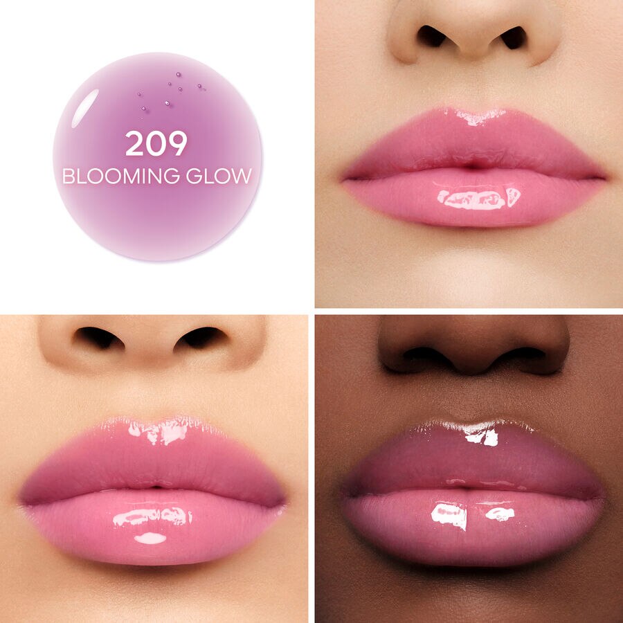 GET&Ouml;NTES LIPPEN&Ouml;L MIT HONIG UND ZU 92% NAT&Uuml;RLICHEN URSPRUNGS (See the picture 3/6)