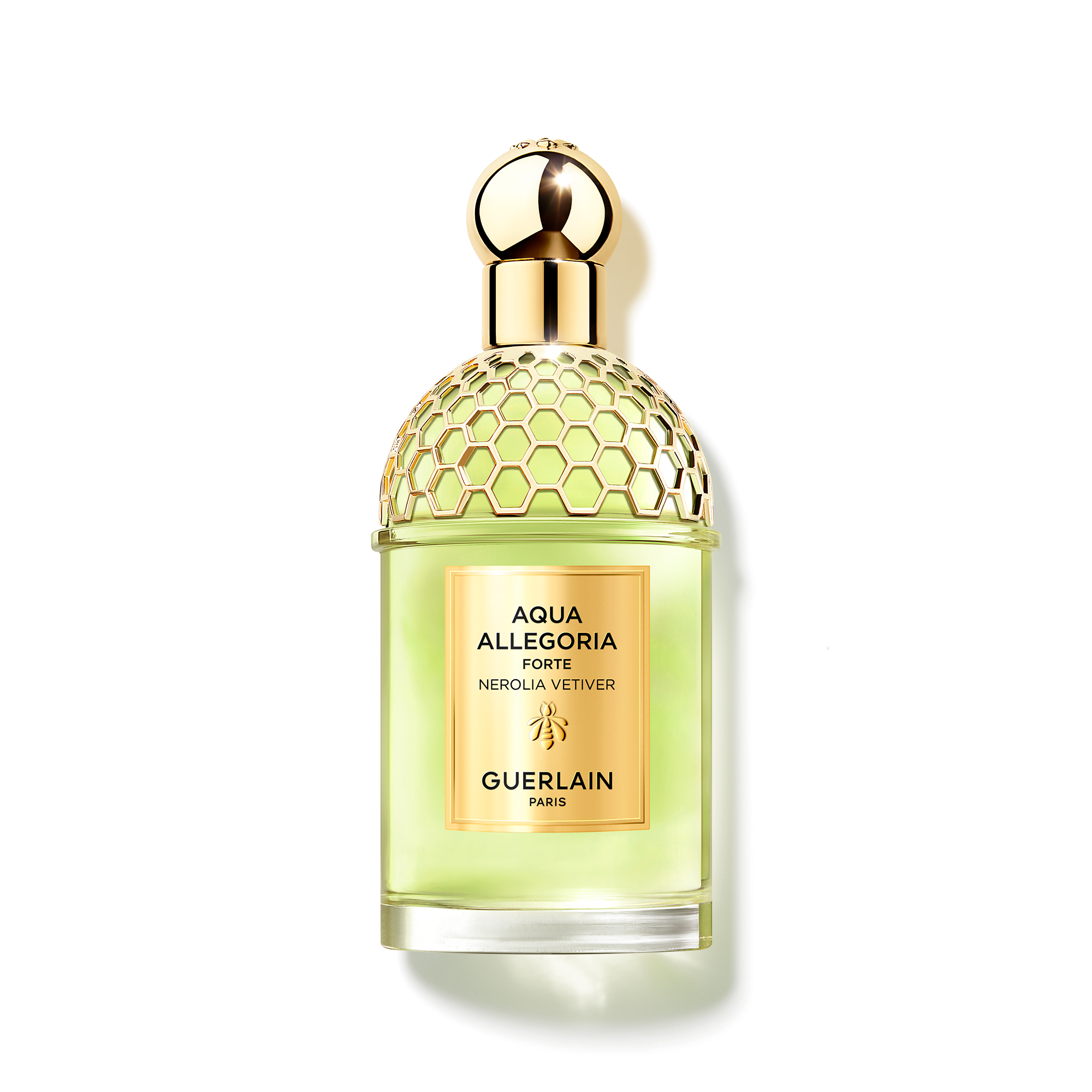 Guerlain - Spiritueuse Double Vanille, (ゲラン - ドゥーブル