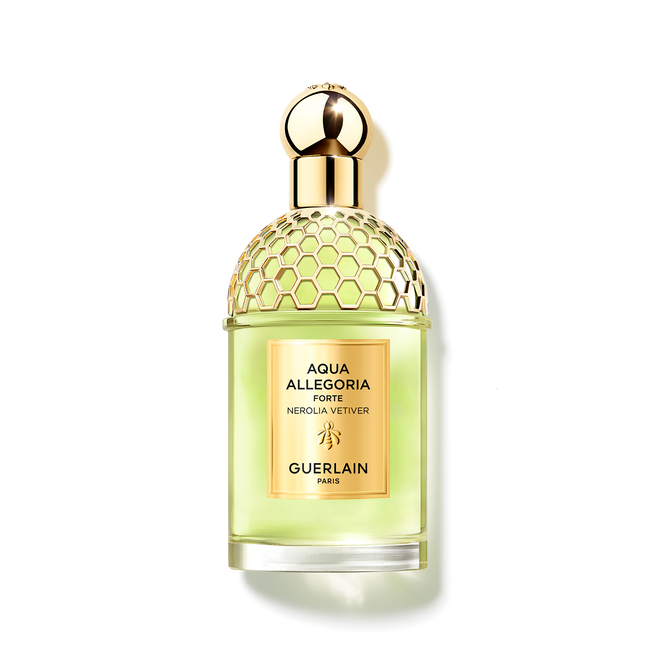 AQUA ALLEGORIA Nerolia Vetiver Forte - Eau de Parfum