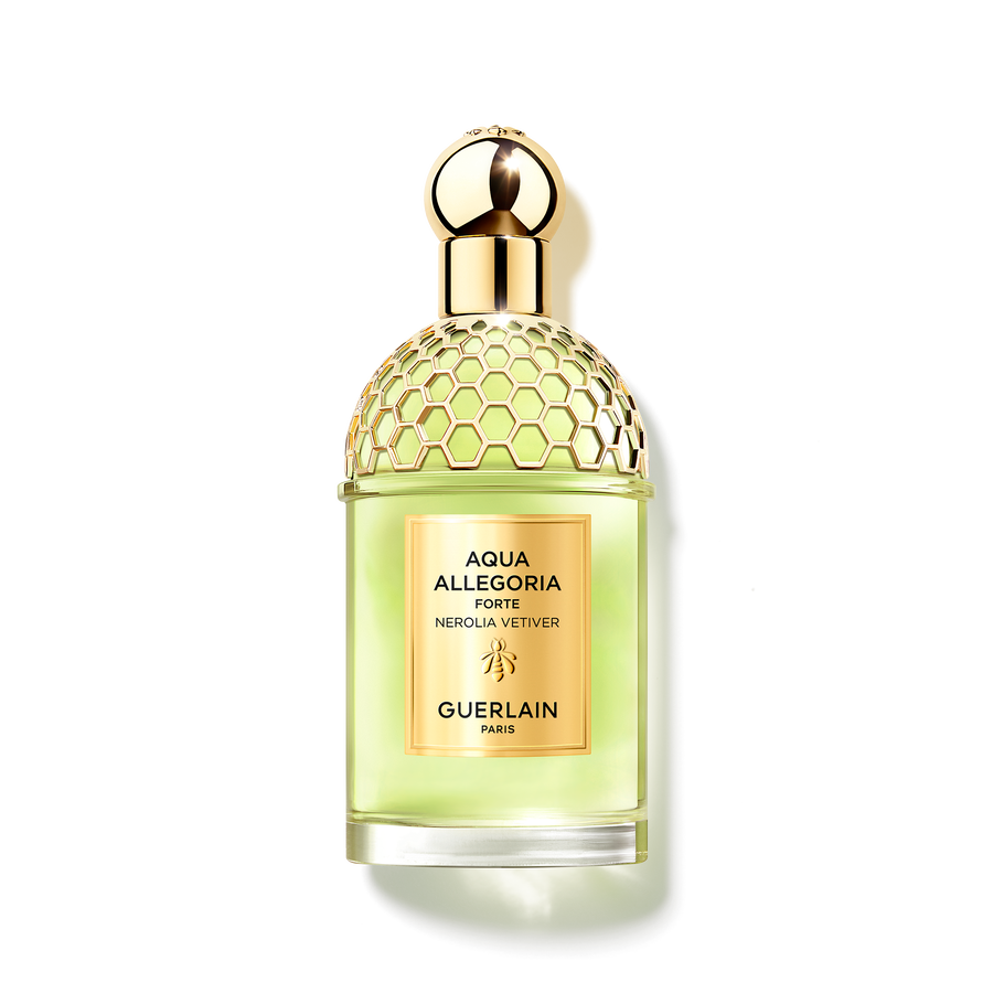 Nerolia Vetiver Forte - Eau de Parfum (See the picture 1/4)
