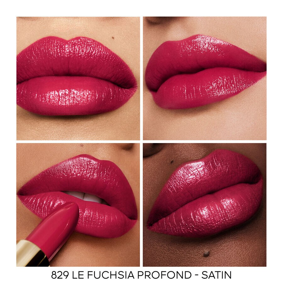 SATIN LIPSTICK &ndash; REFILL (See the picture 3/5)