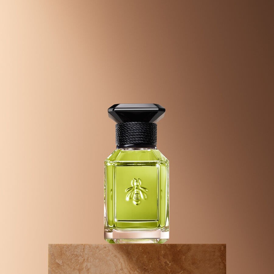 V&Eacute;TIVER FAUVE - EAU DE PARFUM (Voir l'image 3/5)