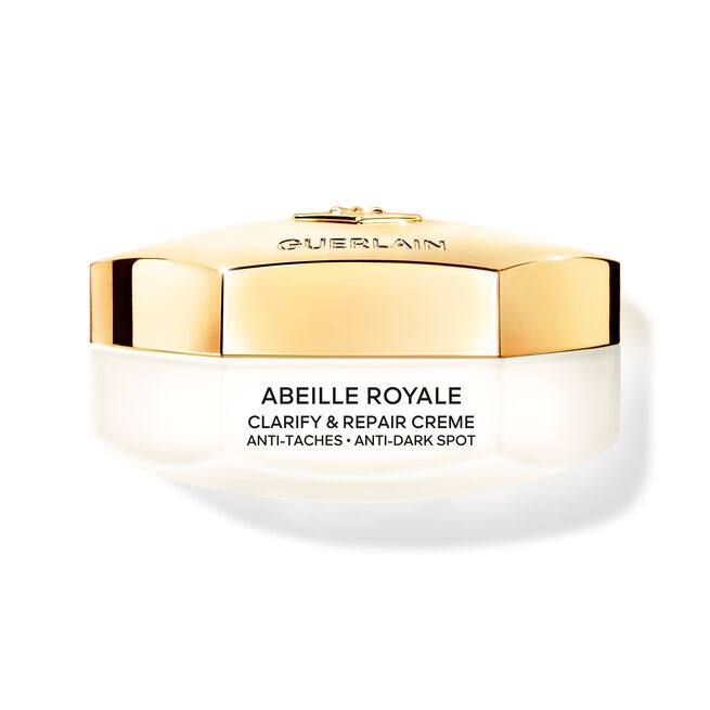 ABEILLE ROYALE CLARIFY & REPAIR CRÈME