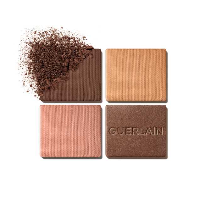 オンブル ジェ ⋅ オンブル ジェ | ゲラン GUERLAIN