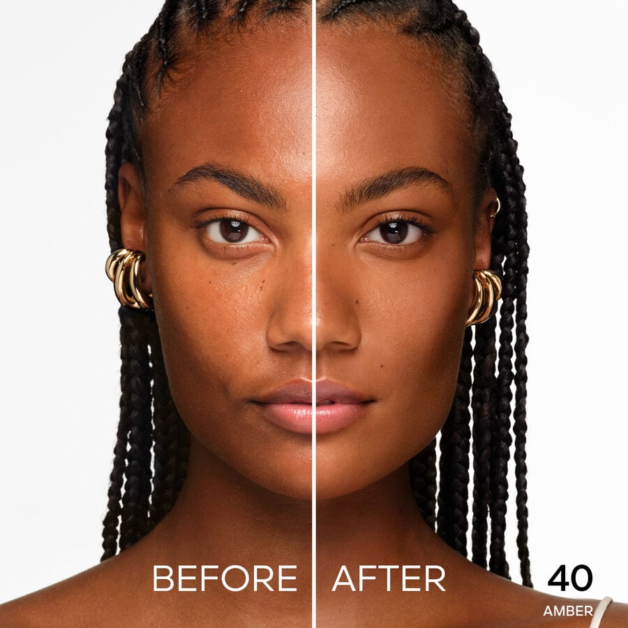 BASE HIDRATANTE COM COR EFEITO SUN-KISSED (Ver a imagem 5/6)