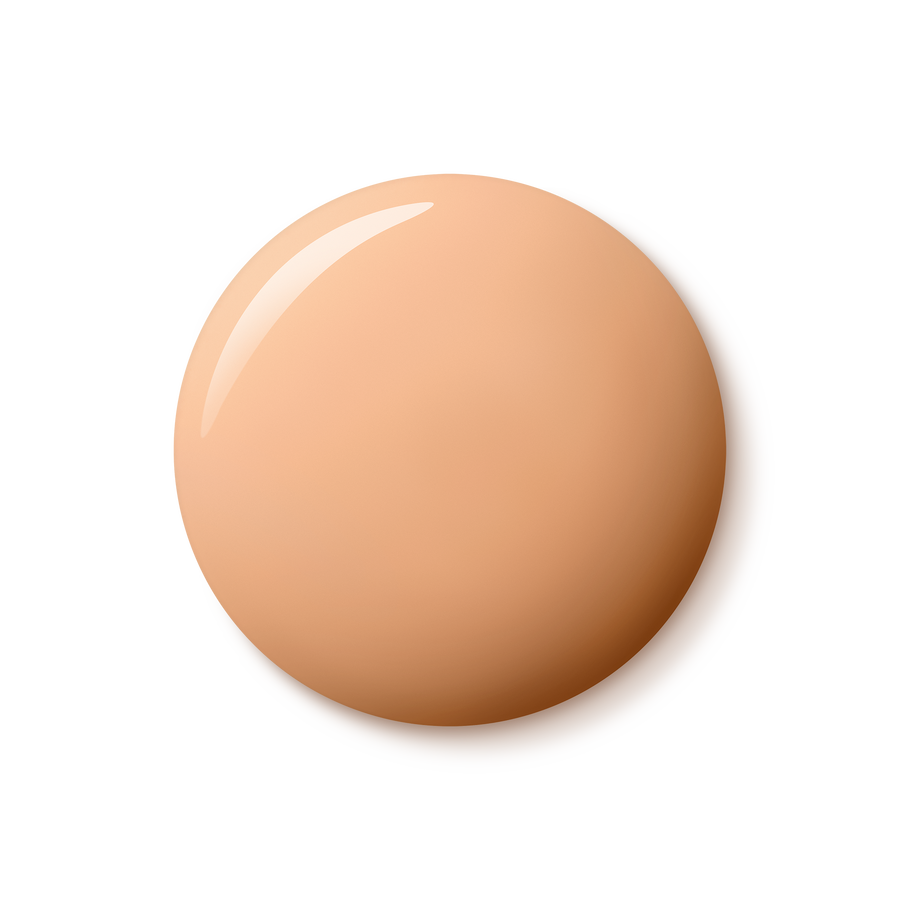 PROTECTING TINTED MOISTURIZER &ndash; SUN-KISSED EFFECT &ndash; HEALTHY GLOW &ndash; SPF20 - PA+++ (See the picture 2/6)