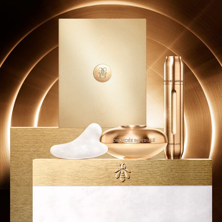 THE REGENERESCENCE RITUAL (See the picture 1/5)