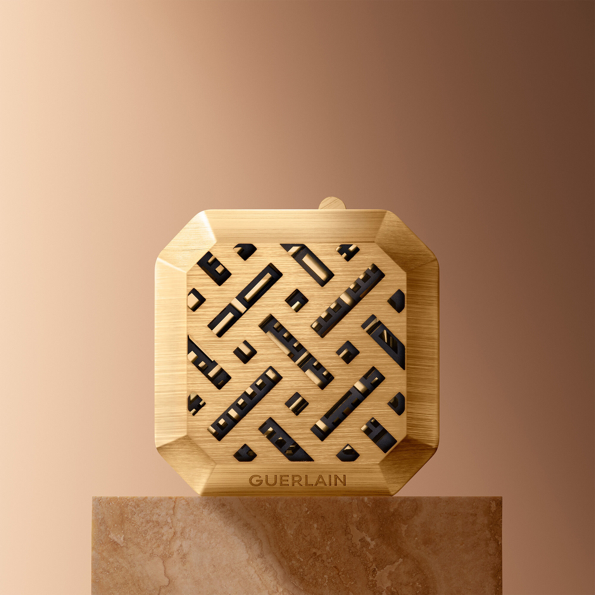 ルームフレグランス・キャンドル - ホームコレクション | ゲラン GUERLAIN