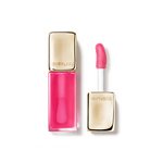 KISSKISS BEE GLOW OIL - 92% NATURAL-ORIGIN HONEY TINT LIP OIL