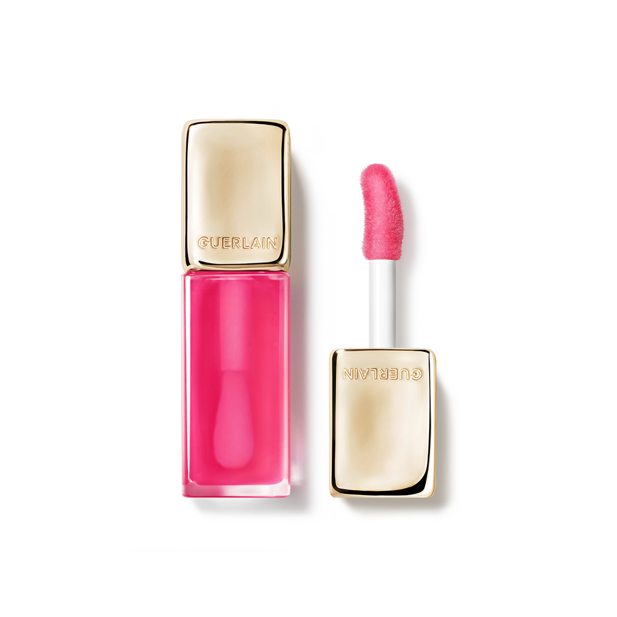 زيت العسل الملوِّن للشفاه من مصدر طبيعي بنسبة 92% (انظر الصورة 1/5)