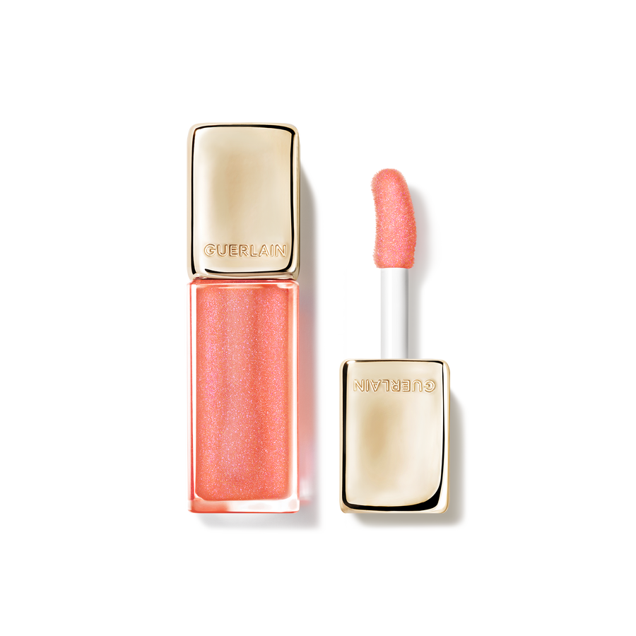 ÓLEO PARA LÁBIOS DE MEL COM COR 92% DE ORIGEM NATURAL (Ver a imagem 2/4)