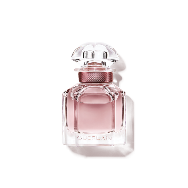 Mon Guerlain 我的嬌蘭⋅ 馥郁濃香氛⋅ GUERLAIN