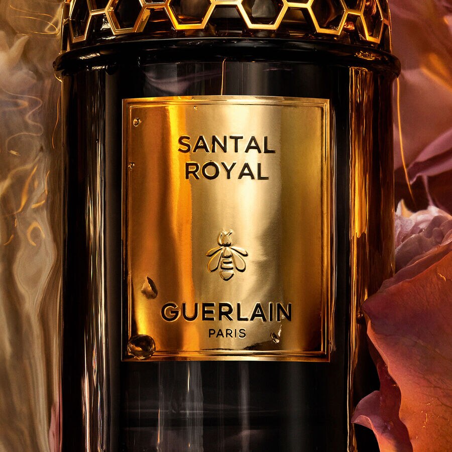 Absolus Allegoria ⋅ Santal Royal - Eau de Parfum ⋅ GUERLAIN