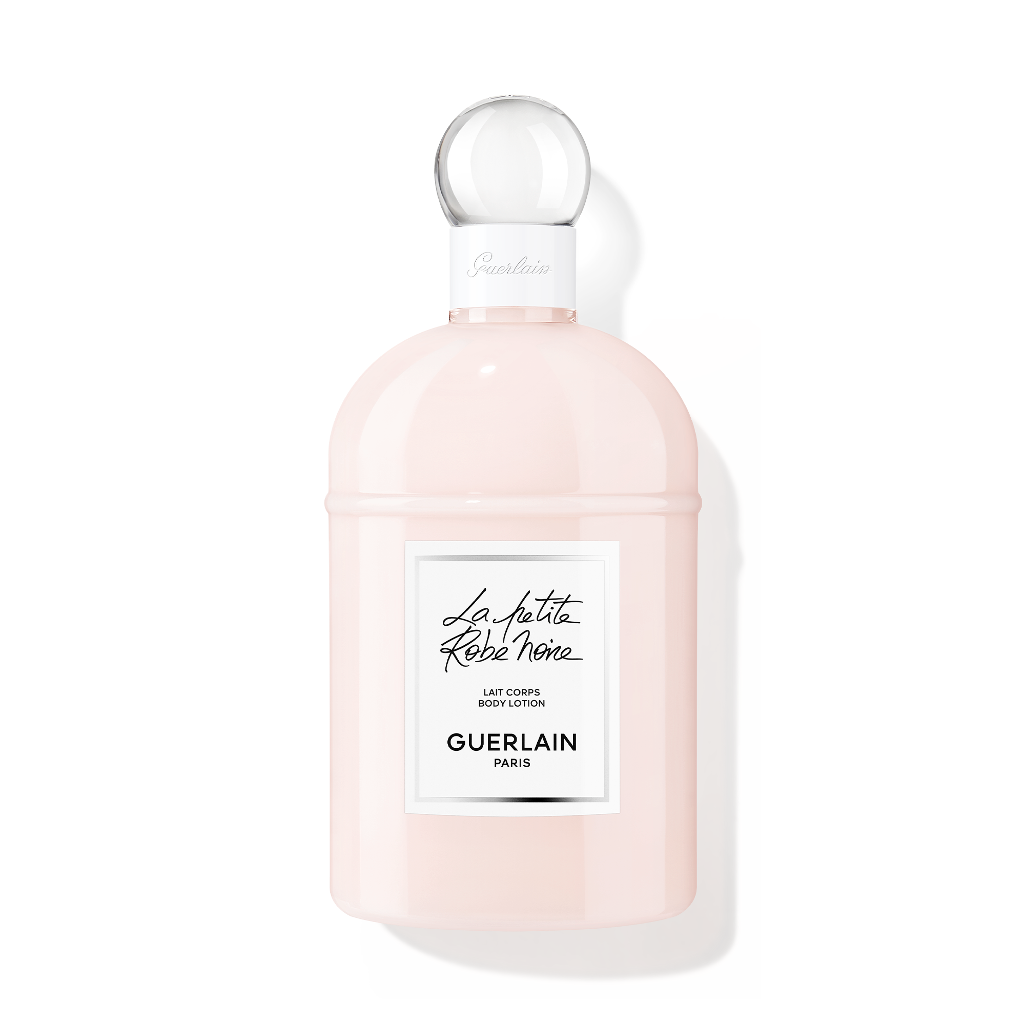 ラ プティット ローブ ノワール ⋅ パルファン | ゲラン GUERLAIN