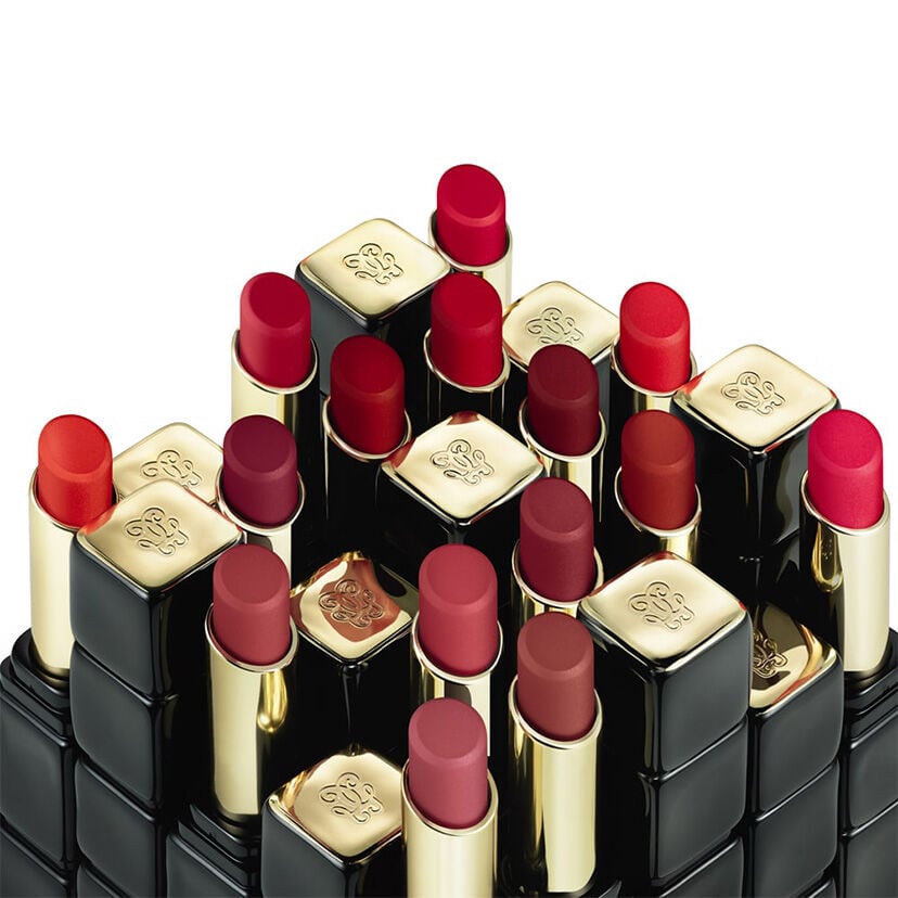 Guerlain shop kiss kiss