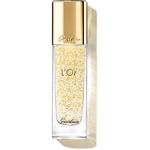 L'Or Radiance Concentrate with Pure Gold