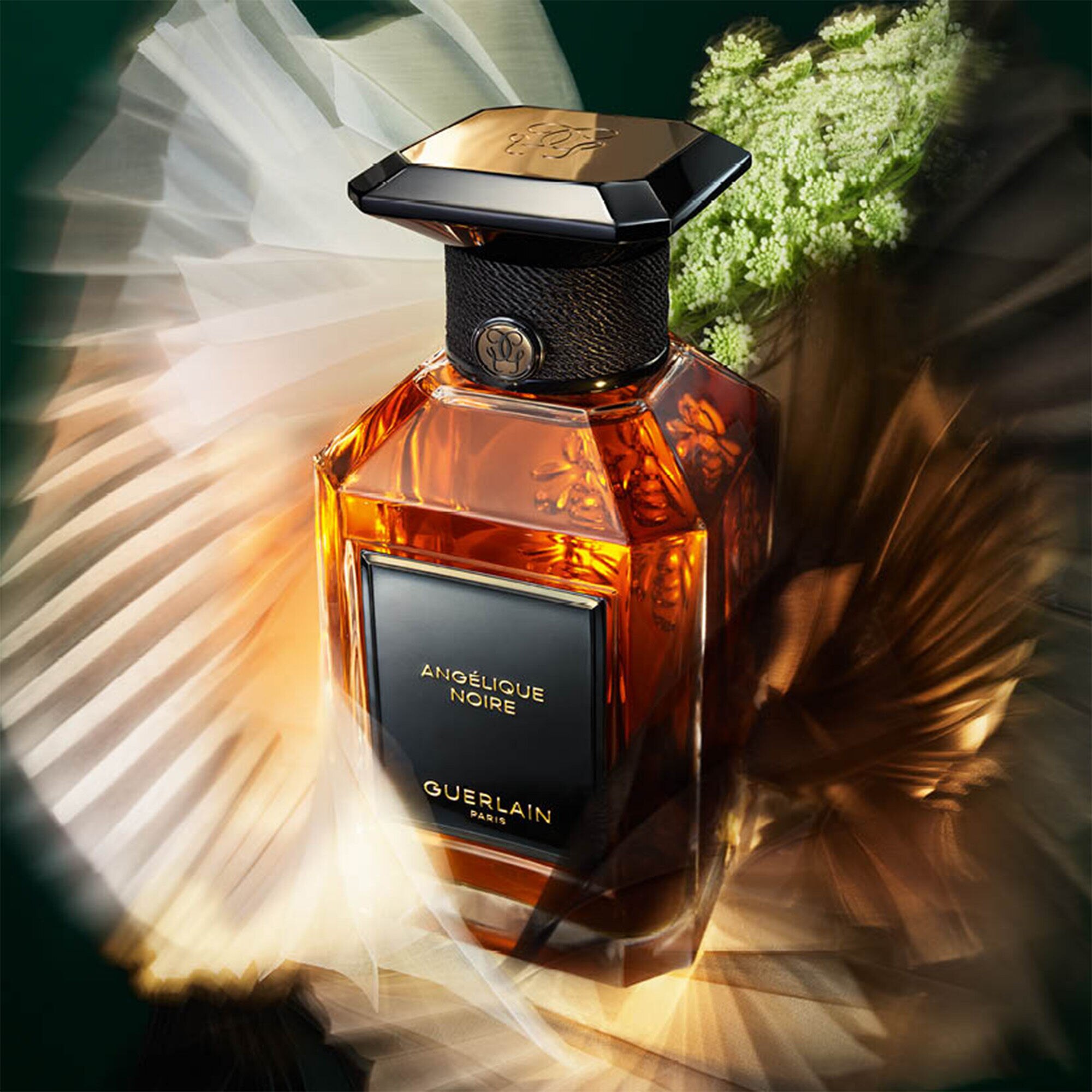 ラール エ ラ マティエール ⋅ ラール エ ラ マティエール パフュー