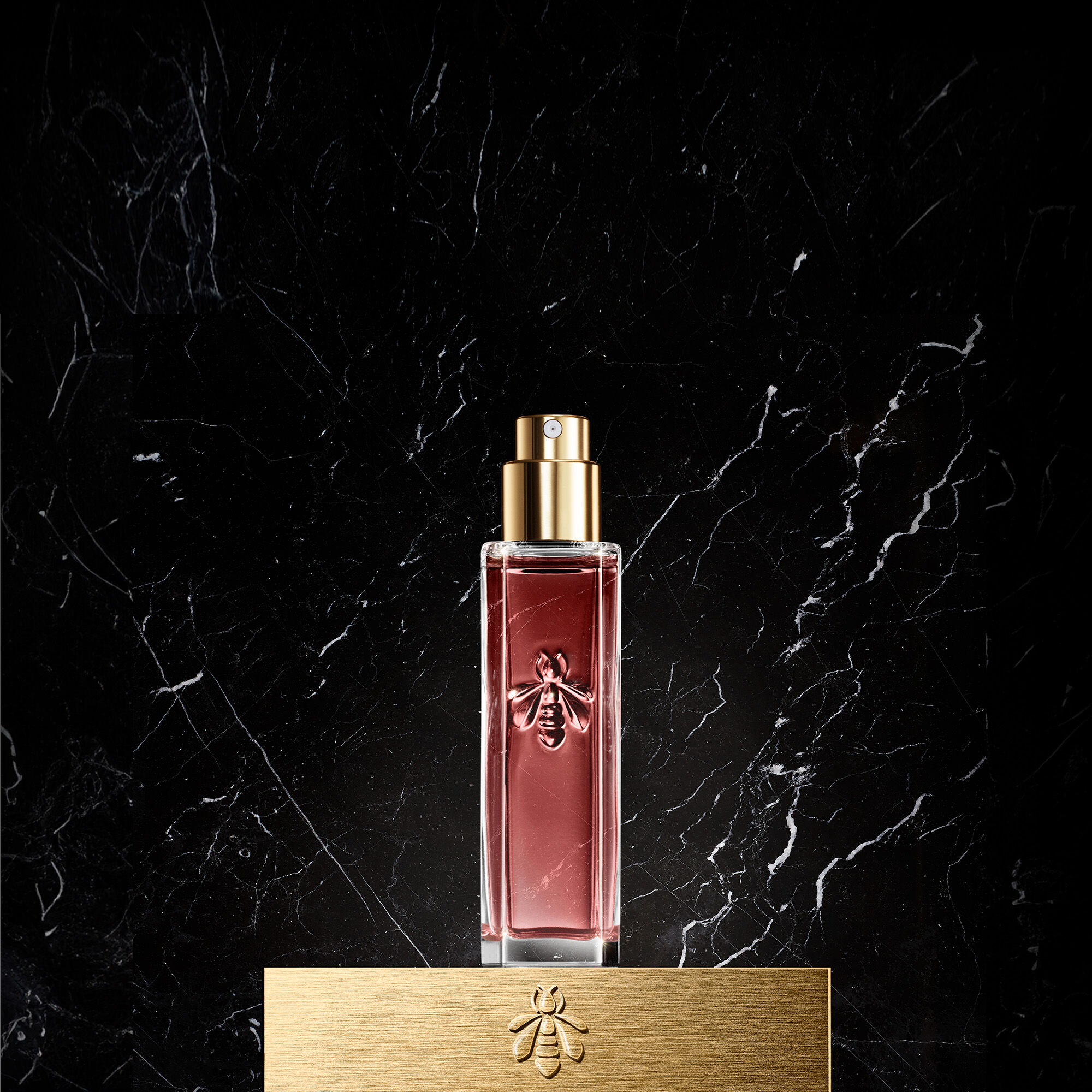 GUERLAIN ゲラン クリーム空き容器 美容液空きボトル 5点 - メルカリ